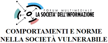 La societ dell'informazione